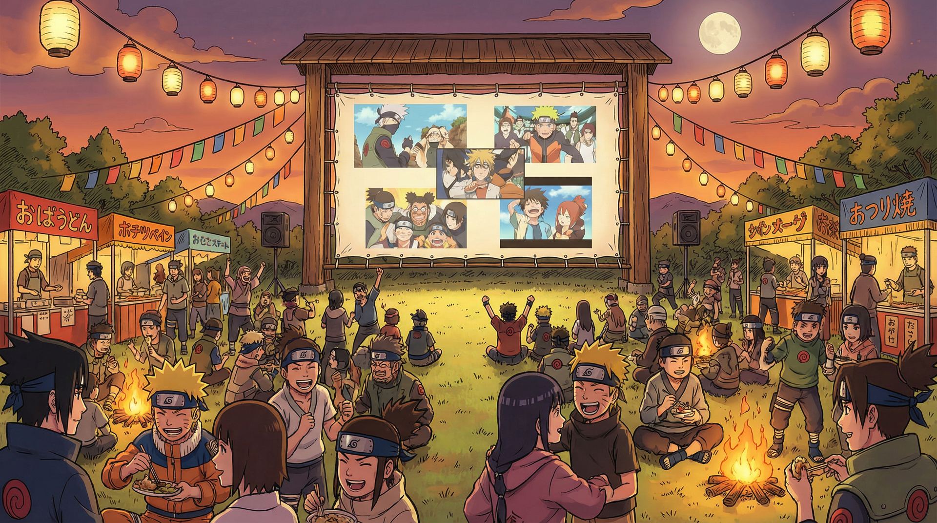 每日大赛社区嘉年华活动视频回顾